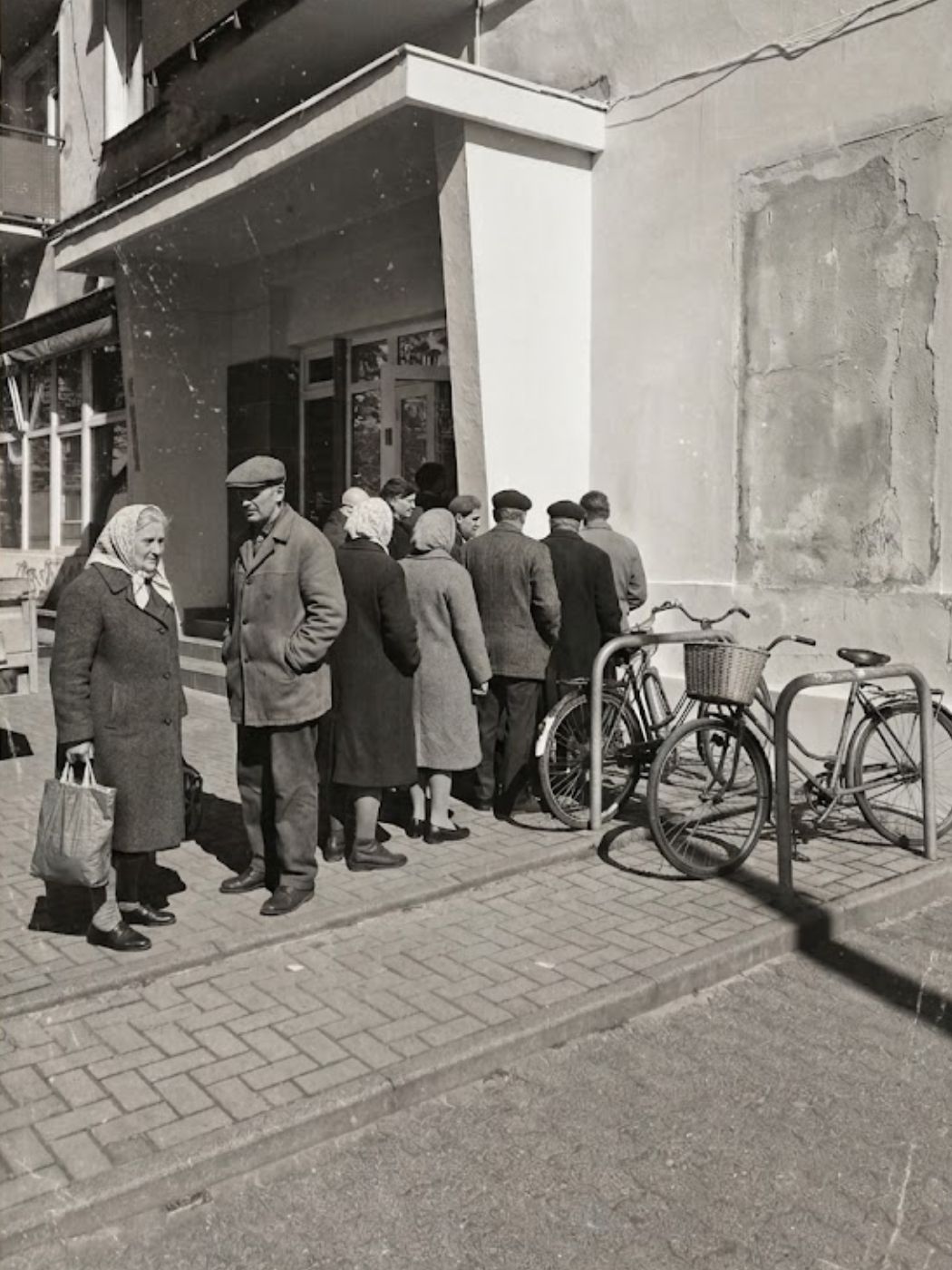 kolejka.